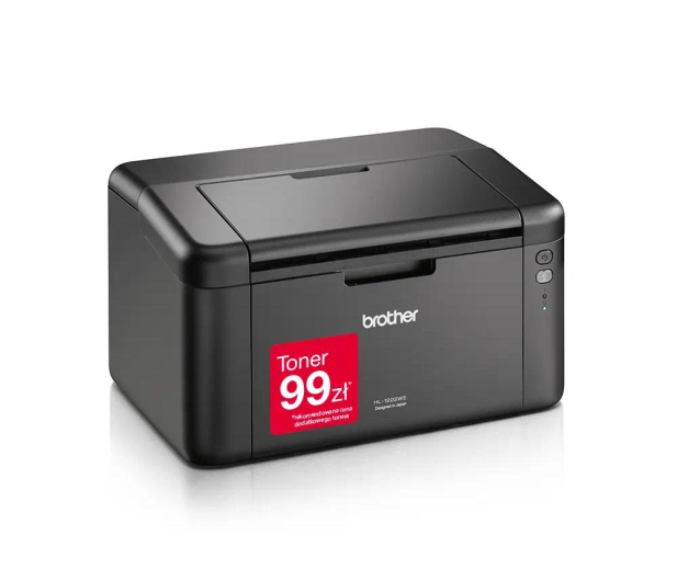 Brother HL-1222WE - 313802 - zdjęcie 3